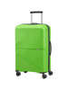 Mala de Viagem Superleve Média 67cm 4 Rodas Verde - Airconic | American Tourister®