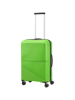Mala de Viagem Superleve Média 67cm 4 Rodas Verde - Airconic | American Tourister®