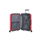 Mala de Viagem Superleve Média 67cm 4 Rodas Rosa - Airconic | American Tourister®
