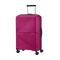 Mala de Viagem Superleve Média 67cm 4 Rodas Violeta Escuro - Airconic | American Tourister®