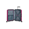 Mala de Viagem Superleve Média 67cm 4 Rodas Violeta Escuro - Airconic | American Tourister®