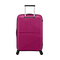 Mala de Viagem Superleve Média 67cm 4 Rodas Violeta Escuro - Airconic | American Tourister®