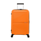 Mala de Viagem Superleve Média 67cm 4 Rodas Manga Laranja - Airconic | American Tourister®