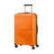 Mala de Viagem Superleve Média 67cm 4 Rodas Manga Laranja - Airconic | American Tourister®