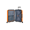 Mala de Viagem Superleve Média 67cm 4 Rodas Manga Laranja - Airconic | American Tourister®