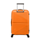Mala de Viagem Superleve Média 67cm 4 Rodas Manga Laranja - Airconic | American Tourister®
