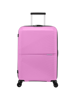 Mala de Viagem Superleve Média 67cm 4 Rodas Limonada Rosa - Airconic | American Tourister®