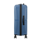 Mala de Viagem Superleve Média 67cm 4 Rodas Azul-Coroa - Airconic | American Tourister®