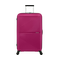 Mala de Viagem Superleve Grande 77cm 4 Rodas Violeta Escuro - Airconic | American Tourister®