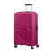 Mala de Viagem Superleve Grande 77cm 4 Rodas Violeta Escuro - Airconic | American Tourister®
