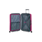 Mala de Viagem Superleve Grande 77cm 4 Rodas Violeta Escuro - Airconic | American Tourister®