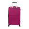 Mala de Viagem Superleve Grande 77cm 4 Rodas Violeta Escuro - Airconic | American Tourister®