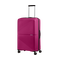 Mala de Viagem Superleve Grande 77cm 4 Rodas Violeta Escuro - Airconic | American Tourister®