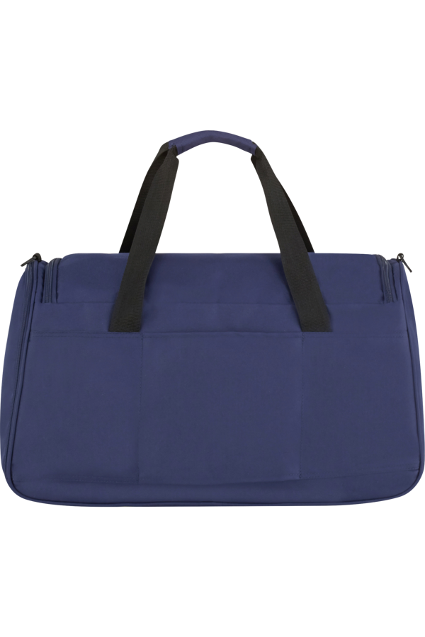 Saco de Viagem 55cm Azul - Heat Wave | American Tourister