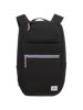 Mochila p/ Portátil 15.6 Repelente á Água Preta - Upbeat | American Tourister