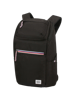 Mochila p/ Portátil 15.6 Repelente á Água Preta - Upbeat | American Tourister