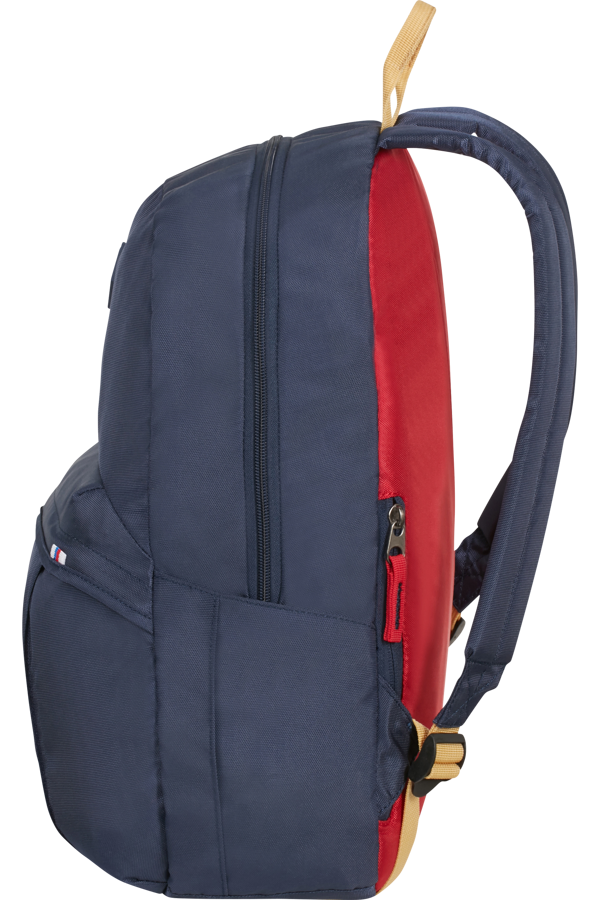 Mochila Casual Azul Marinho - Upbeat | American Tourister