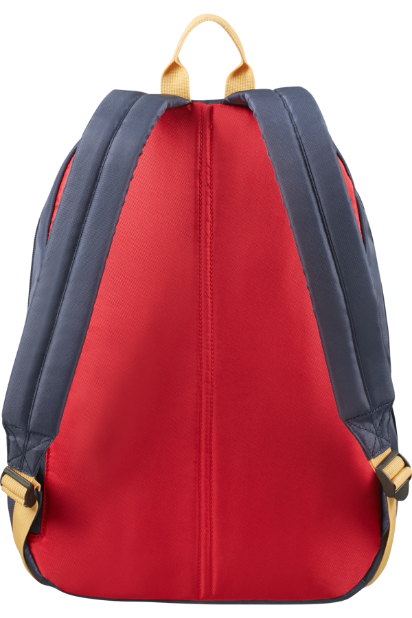 Mochila Casual Azul Marinho - Upbeat | American Tourister
