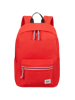 Mochila Casual Repelente á Água Vermelha - American Tourister