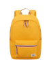 Mochila Casual Repelente á Água Amarela - Upbeat | American Tourister
