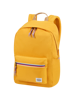 Mochila Casual Repelente á Água Amarela - Upbeat | American Tourister
