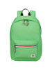 Mochila Casual Repelente á Água Verde Menta - Upbeat | American Tourister