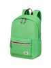 Mochila Casual Repelente á Água Verde Menta - Upbeat | American Tourister