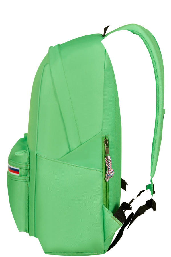 Mochila Casual Repelente á Água Verde Menta - Upbeat | American Tourister