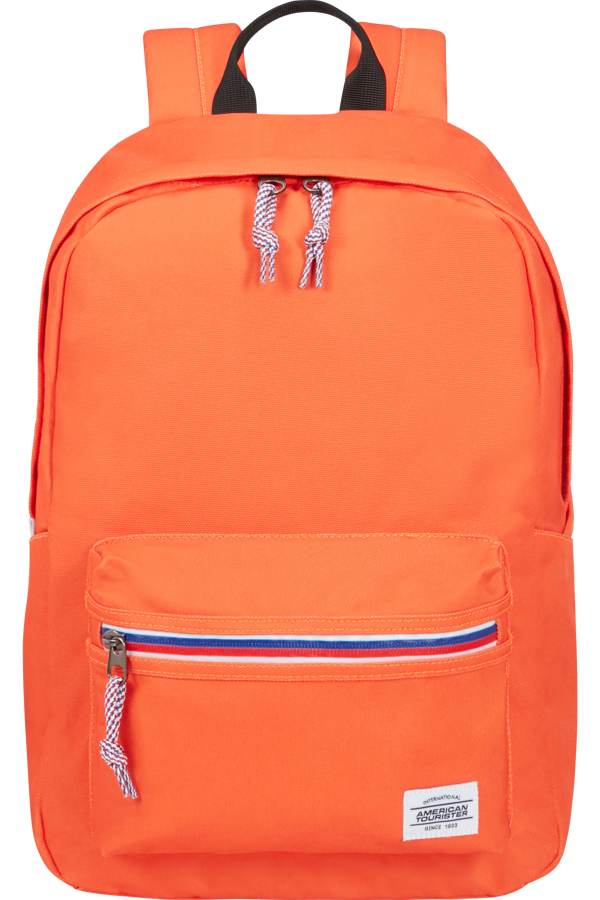 Mochila Laranja - UpBeat | American Tourister