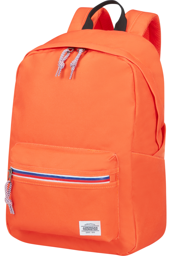 Mochila Laranja - UpBeat | American Tourister