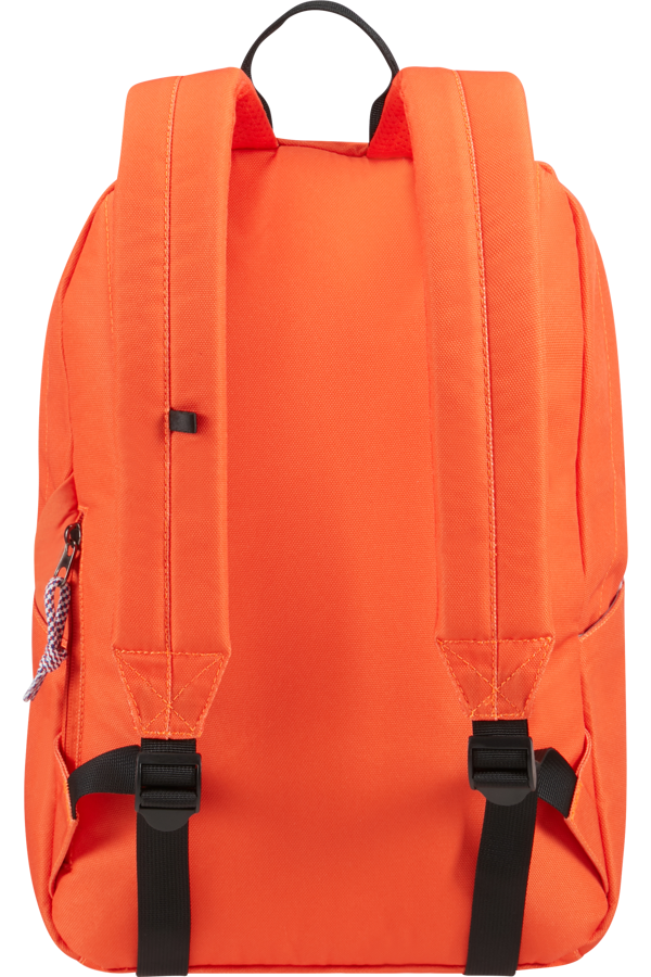 Mochila Laranja - UpBeat | American Tourister