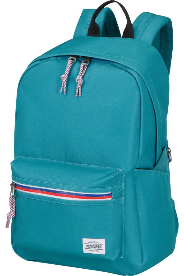 Mochila Azul Petróleo - UpBeat | American Tourister