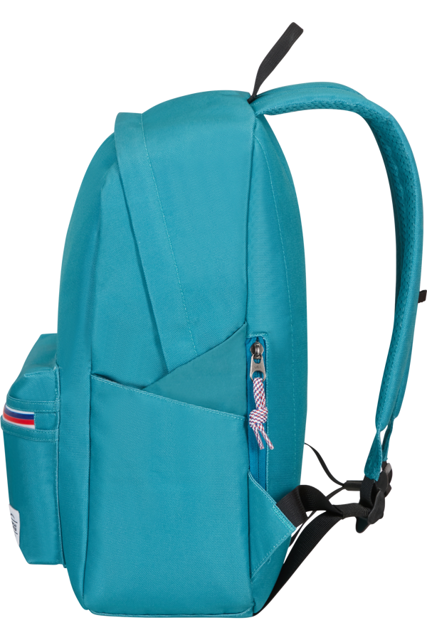Mochila Azul Petróleo - UpBeat | American Tourister