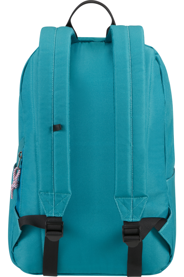 Mochila Azul Petróleo - UpBeat | American Tourister