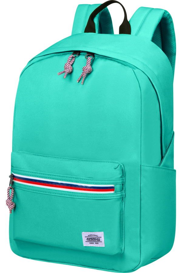 Mochila Verde-Água - UpBeat | American Tourister
