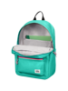 Mochila Verde-Água - UpBeat | American Tourister