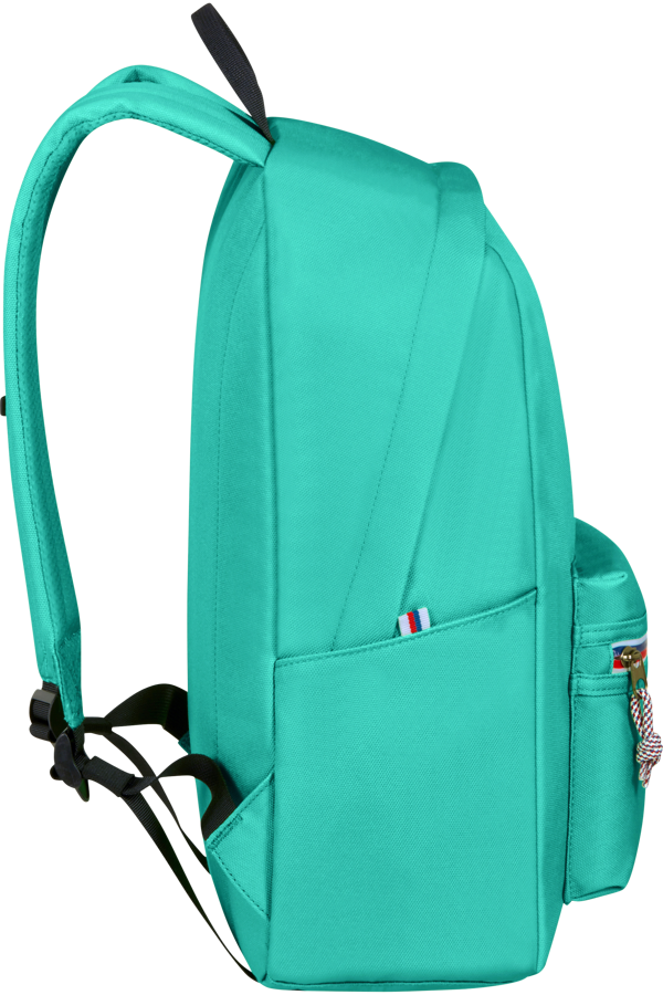 Mochila Verde-Água - UpBeat | American Tourister