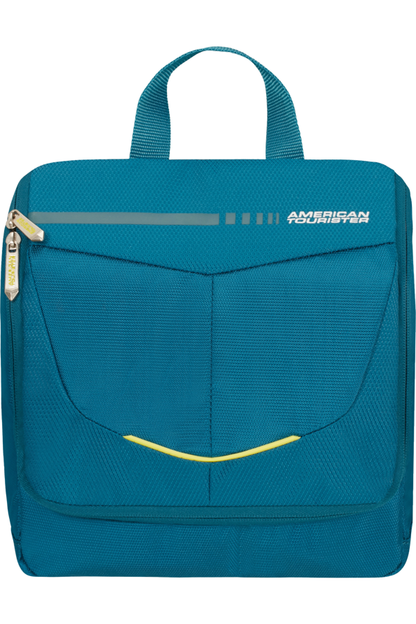 Nécessaire de Viagem Turquesa - SummerFunk | American Tourister
