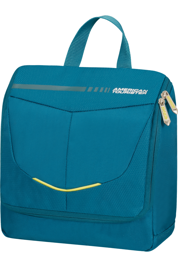 Nécessaire de Viagem Turquesa - SummerFunk | American Tourister