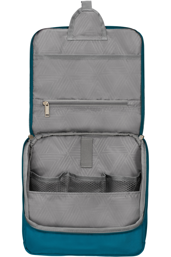 Nécessaire de Viagem Turquesa - SummerFunk | American Tourister