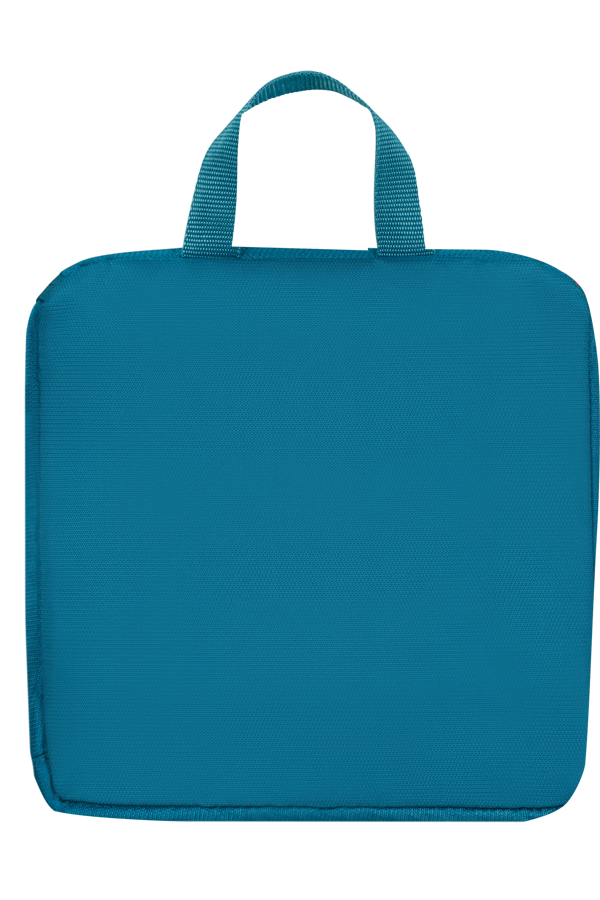 Nécessaire de Viagem Turquesa - SummerFunk | American Tourister