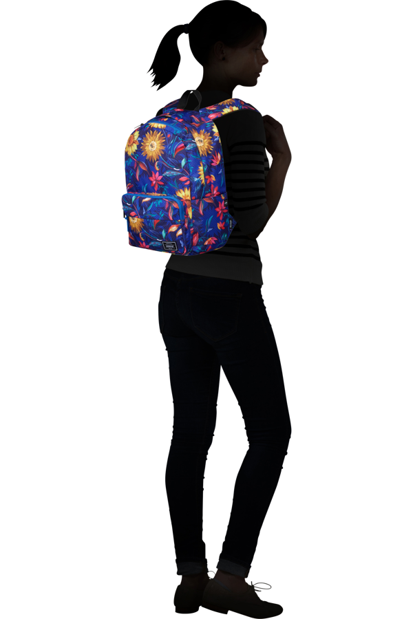 Mochila Girassol - Urban Groove | American Tourister