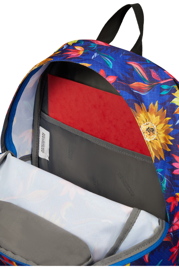 Mochila Girassol - Urban Groove | American Tourister
