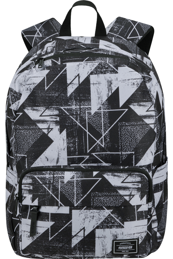 Mochila Triângulos - Urban Groove | American Tourister