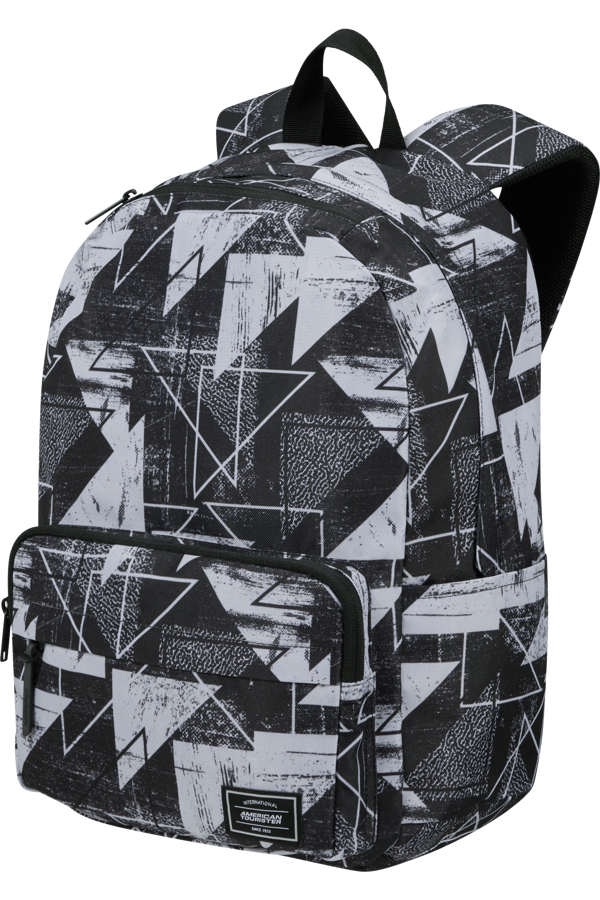 Mochila Triângulos - Urban Groove | American Tourister