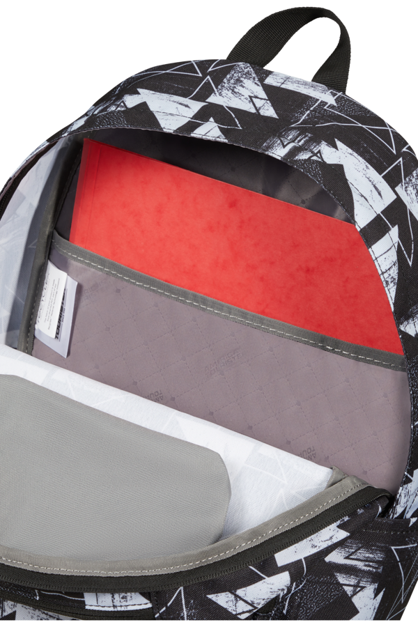 Mochila Triângulos - Urban Groove | American Tourister