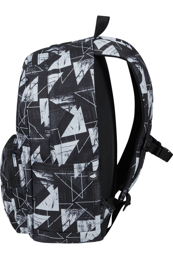 Mochila Triângulos - Urban Groove | American Tourister