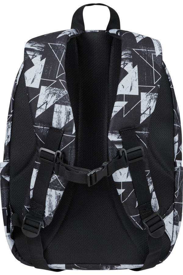 Mochila Triângulos - Urban Groove | American Tourister