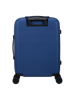 Mala de Cabine 55cm Expansível 4 Rodas Azul Marinho - Novastream | American Tourister