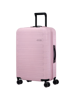 Mala de Viagem Média 67cm Expansível 4 Rodas Rosa Mate - Novastream | American Tourister